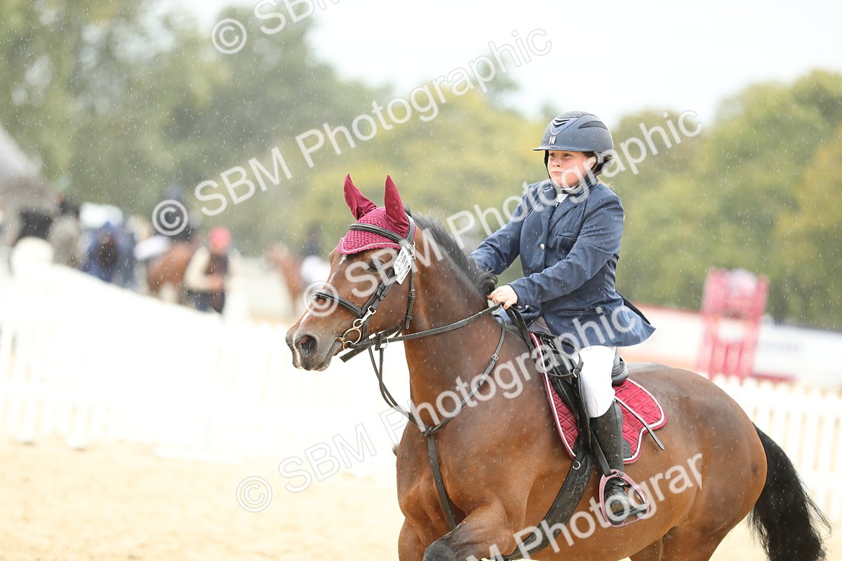 SBM_70182 - J15 - Junior Pony 70cm Championship