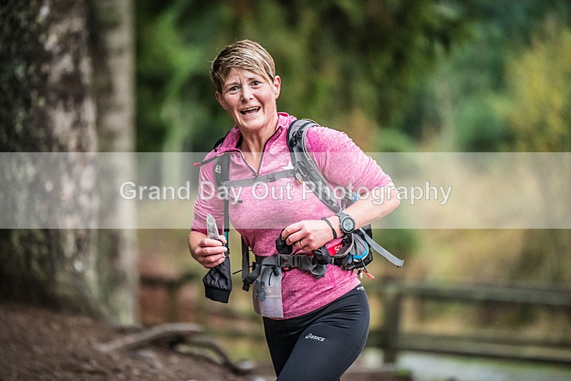 TVU-284 - High Terrain Events Tweed Valley 50 & 65K Ultra Trail Races Sunday 20th November 2022