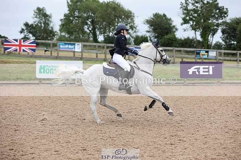 250629-124709-11990 - Cls 28 Pony Foxhunter Second Round