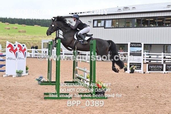 BPP_0389 - CLASS 27 SUN 6 Year Old Non Qualifier