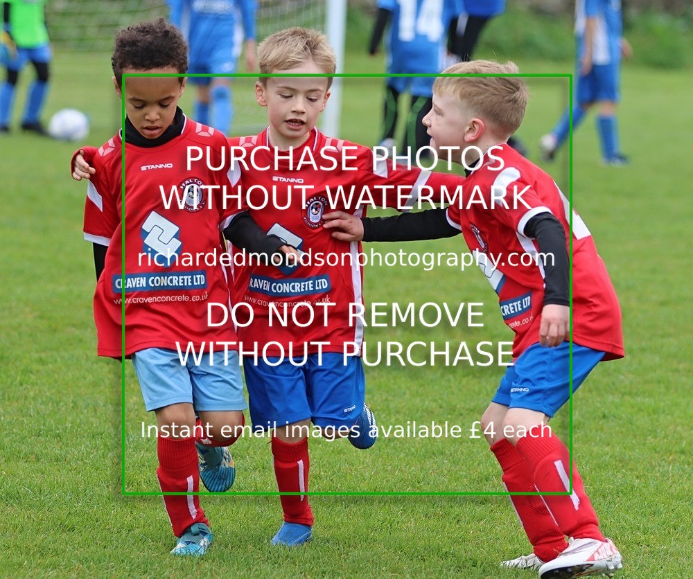 IMG_6461 - Wattsfield Under 6 vs Halton Under 6 (5/5/24)