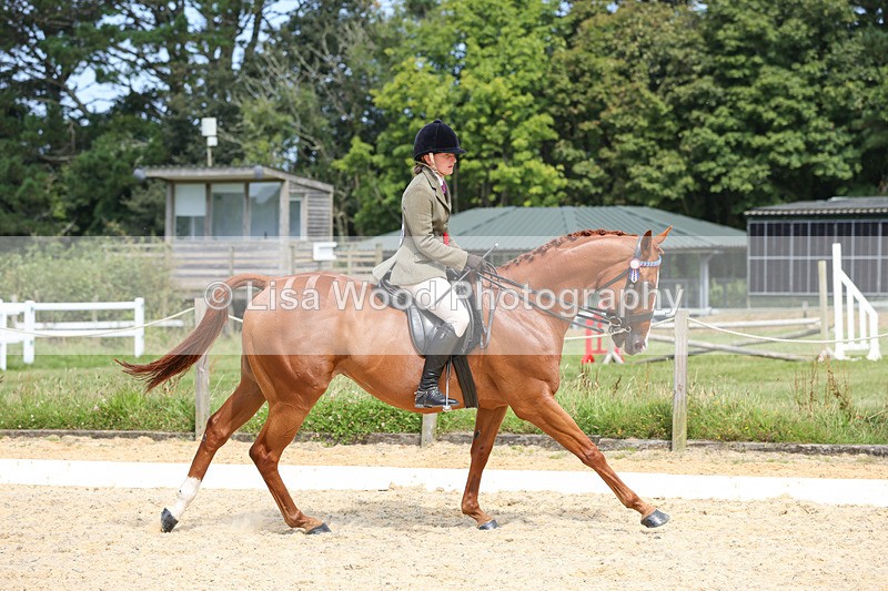 1X9A8438 - Ridden Championship