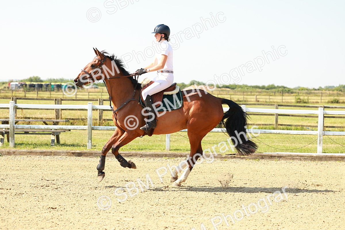 1I0A0065 - Class 1 - Clear Round