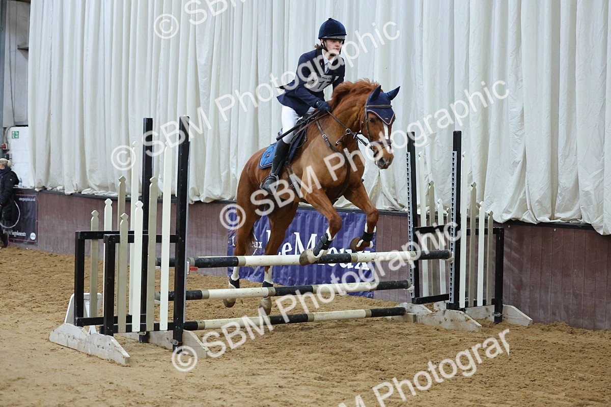 SBM_001943 - Class 5 - Show Jumping 80cm