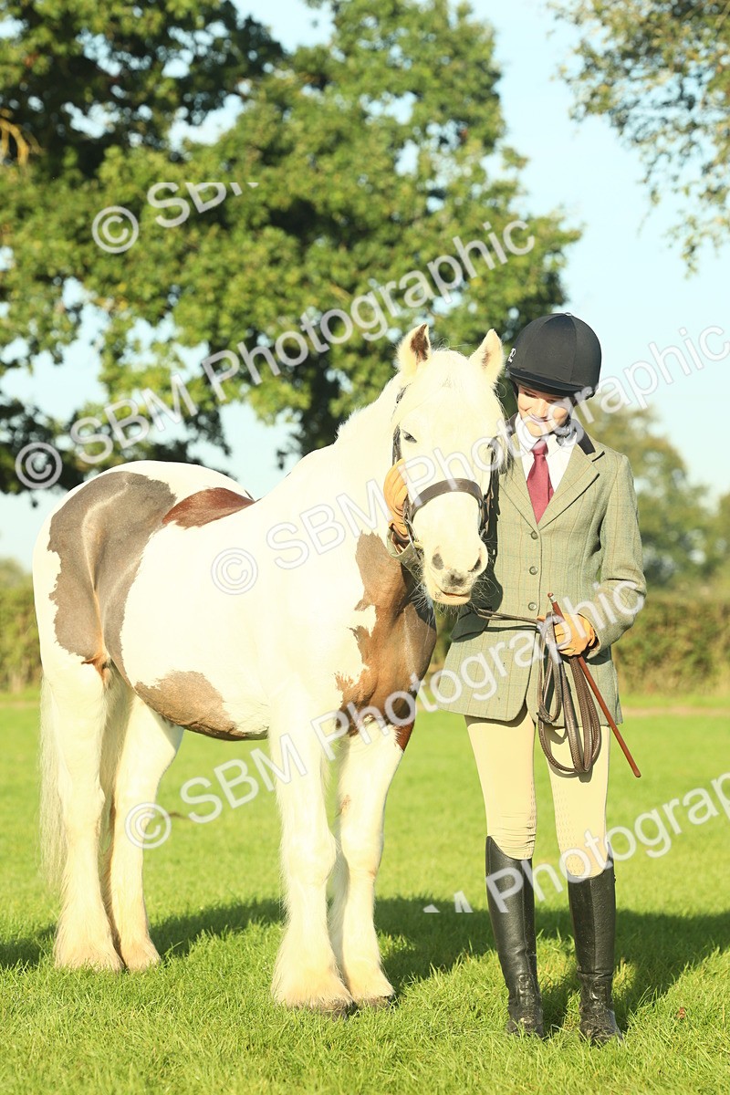 SBM_57455 - S37 - Starters In Hand Showing