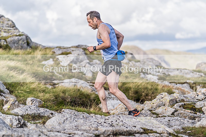 Blisco Dash-1146 - Blisco Dash Fell Race (men) Saturday 27th July 2024