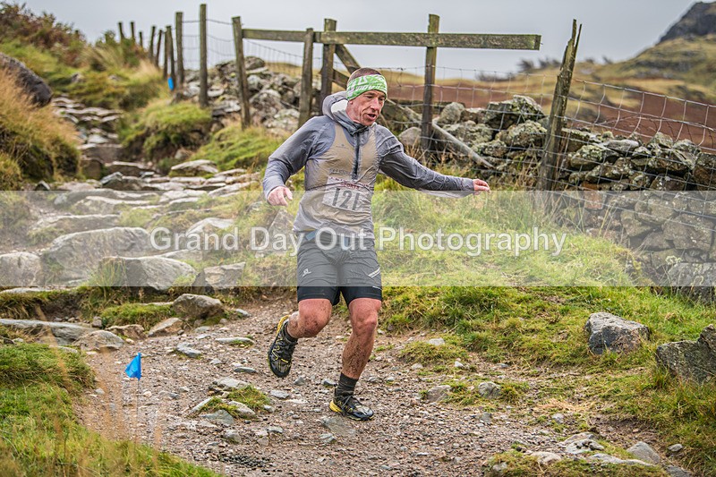 Langdale-1138 - Langdale Horseshoe Fell Race Saturday 12thOctober 2024