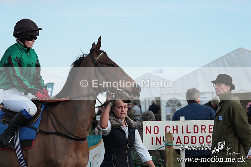 PtP 010325 580 - Beaufort Races Didmarton 01/03/25