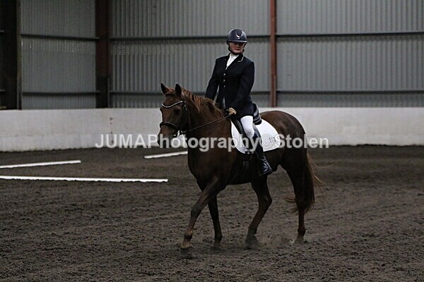 SIAL3587 - CAbin Dressage 5th july 2025