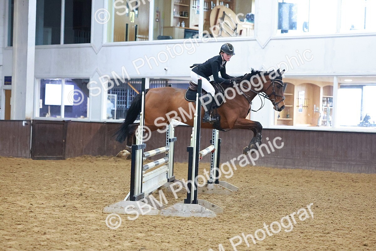 SBM_000513 - Class 2 - Senior British Novice - 90cm