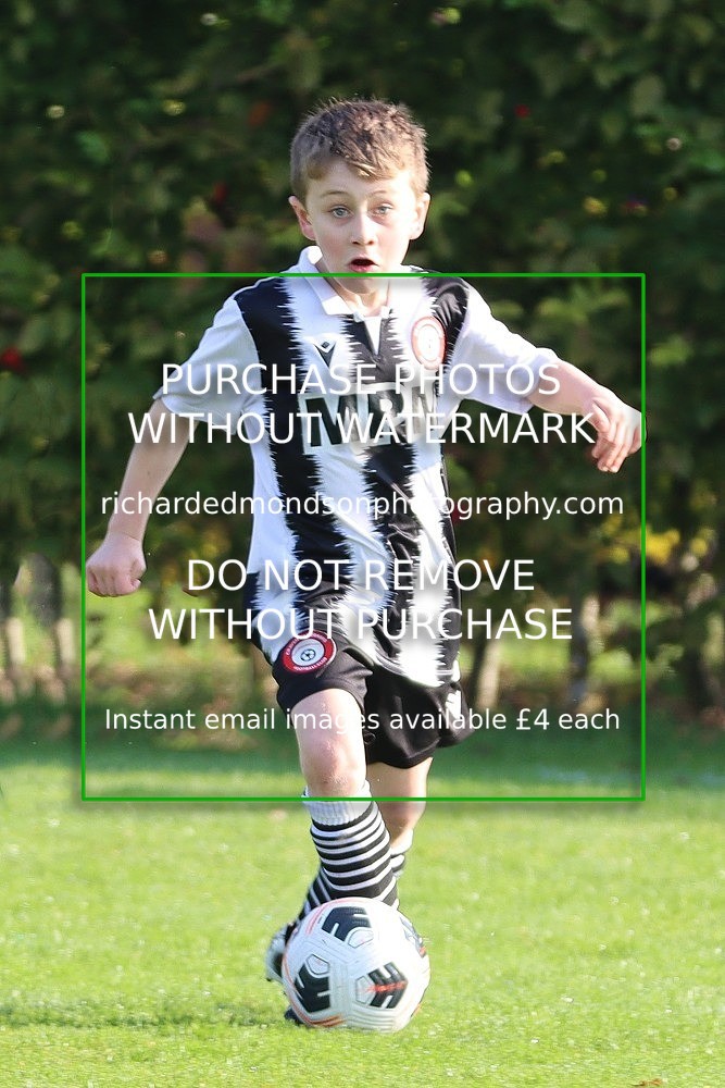 IMG_1930 - Craven Wanderers U8 photos