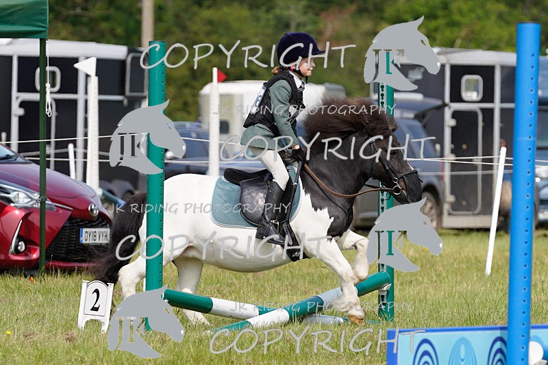 _DSC4352 - CLASS 5 CROSS POLES RING 2
