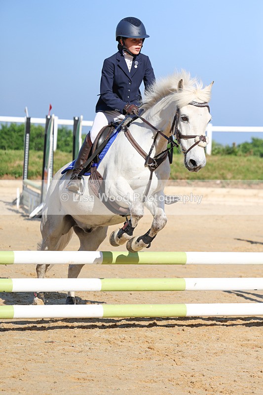 3E7A8609 - Class 1: Junior 60cm