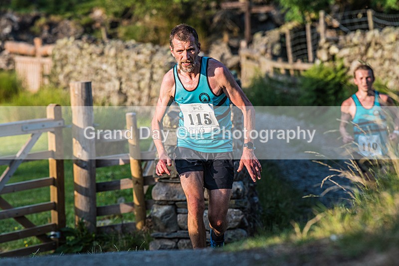 Langstrath-499 - Langstrath Fell Race Wednesday 21st June 2023