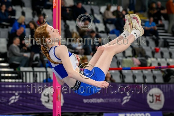 CEInv26-910693 - Field Female Set One