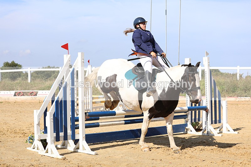 3E7A1009 - Class 6: 70cm Junior