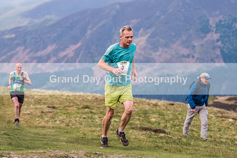 Lords Seat-195 - Lords Seat Fell Race Wednesday 3rd May 2023