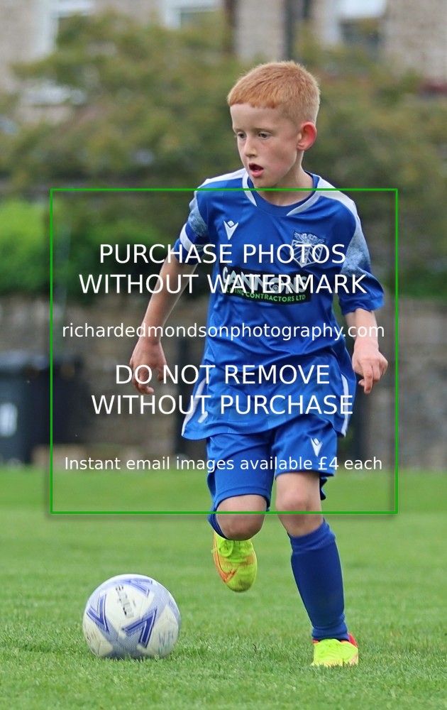 IMG_9997 - Wattsfield Under 7 vs Heathwaite Under 7 (15/5/24)