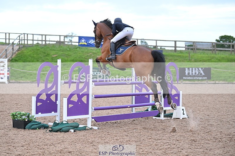 240629A-204809-10480 - Cls 20-22 Children on Horses