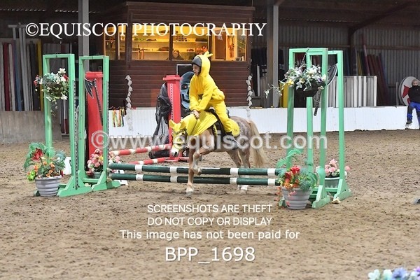 BPP_1698 - CLASS 2 TEAM SJ 40CM