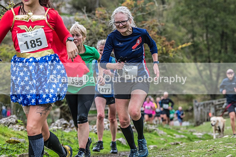 Dovedale Dash-1699 - Dovedale Dash Sunday 5th October 2025