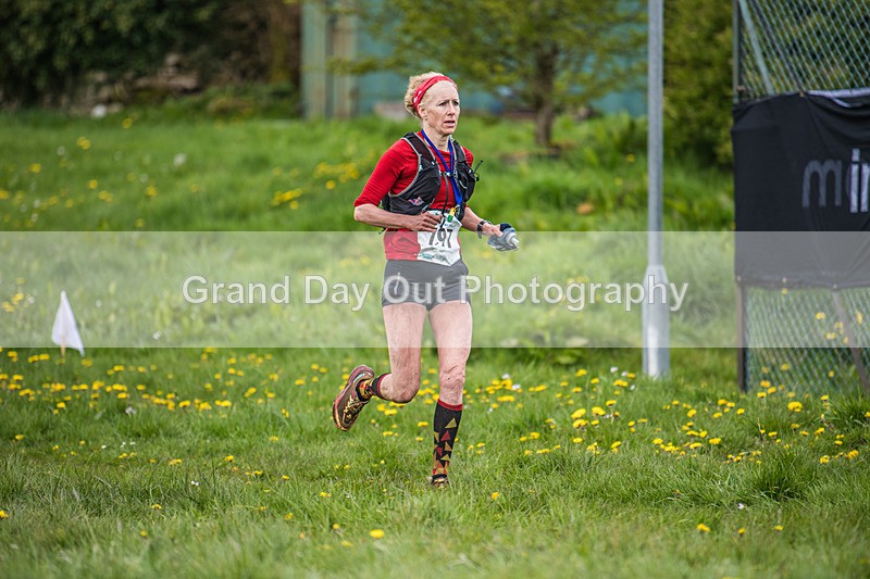 3 Peaks-2176 - The 3 Peaks Race Saturday 27th April 2024