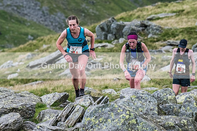 Kentmere-425 - Pete Bland Kentmere Horseshoe Fell Race Sunday 20th July 2025