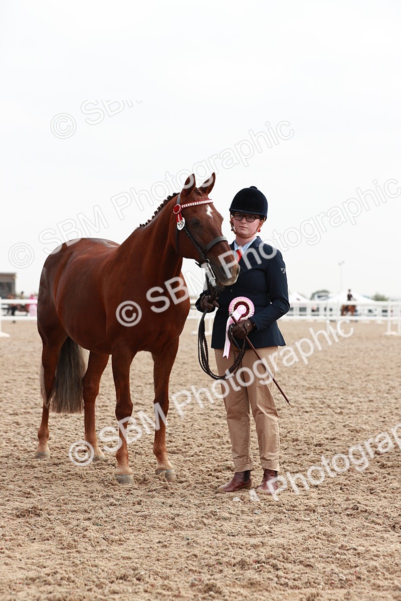 SBM_09578 - Class 201 Best Turned Out IH