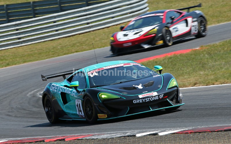 - GT Cup Champs