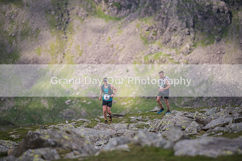 Duddon Long-536 - Duddon Valley Long Fell Race Saturday 1st June 2024