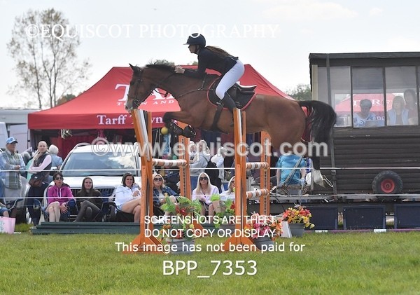 BPP_7353 - CLASS 4 RHS Johnston Smillie Accountants B & C Championship Qualifier