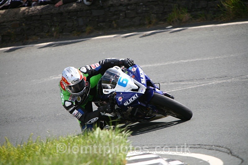  - Supersport Race 1