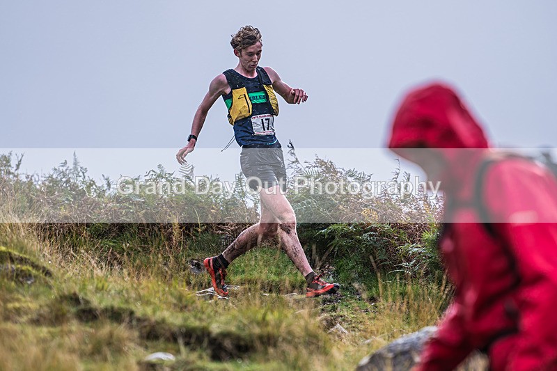 Langdale -743 - Langdale Horseshoe Fell Race Saturday 10th October 2026