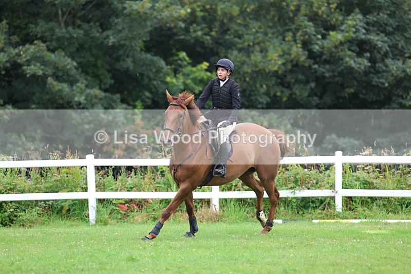 3E7A1780 - Class 5: 80cm open (B)