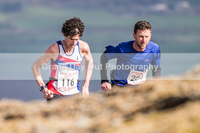 Coledale-123 - Coledale Horseshoe Fell Race Saturday 30th March 2024