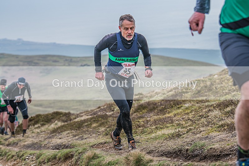 Black Combe-336 - Black Combe Fell Race Saturday 9th March 2024