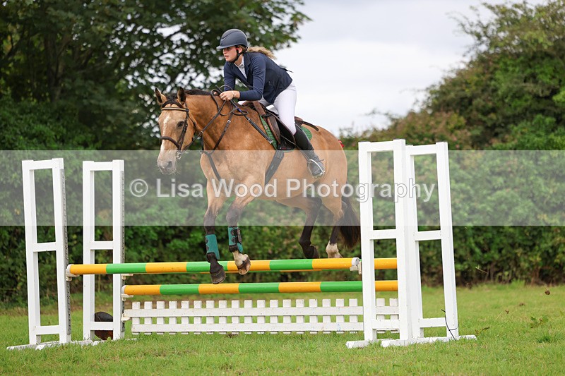 3E7A6254 - Class 3:80cm Juniors and Seniors