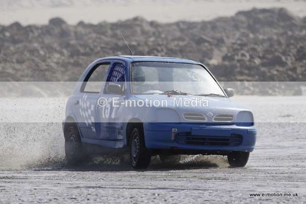 SR 270609-24 - Sand Racing 27/06/09