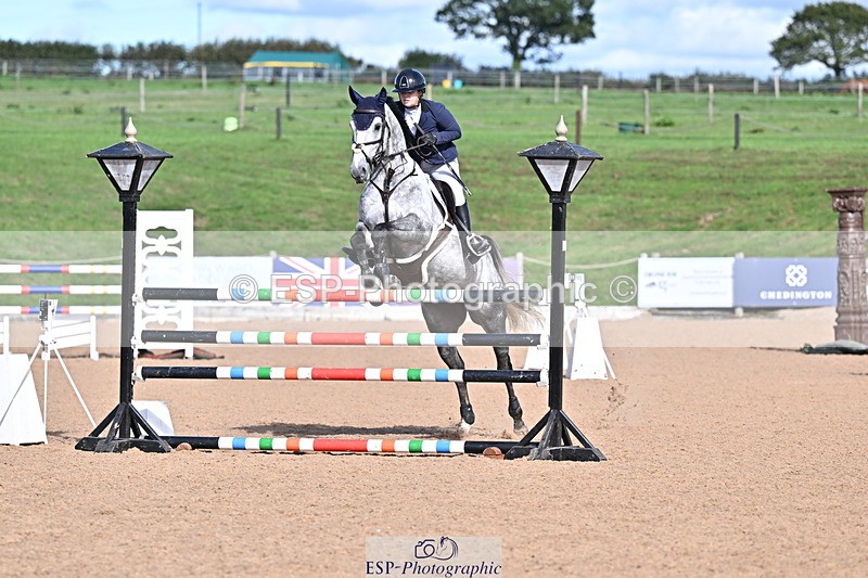 260923B-152248-00982 - Cls 06 Snr Fox & 1.20m Open