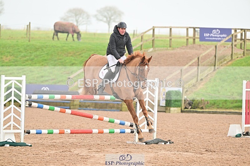 250122-130943-00444 - Cls 5 National 1.15m Members Cup