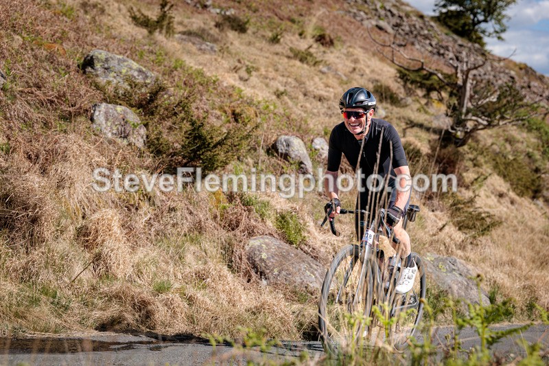 154035 - Blea Tarn Climb 15:00 - 16:00
