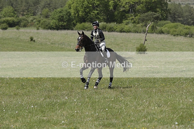 BVHT 140517  IXC -819 - Class 1 XC Intermediate 14/05/17