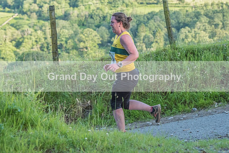 Round Latrigg-307 - Round Latrigg Fell Race Wednesday 22nd June 2022