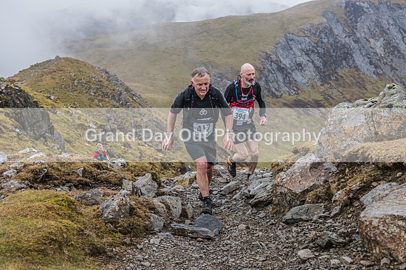 TWA  Newlands-930 - Teenager With Altitude & Newlands Memorial Races Saturday 22nd April 2023