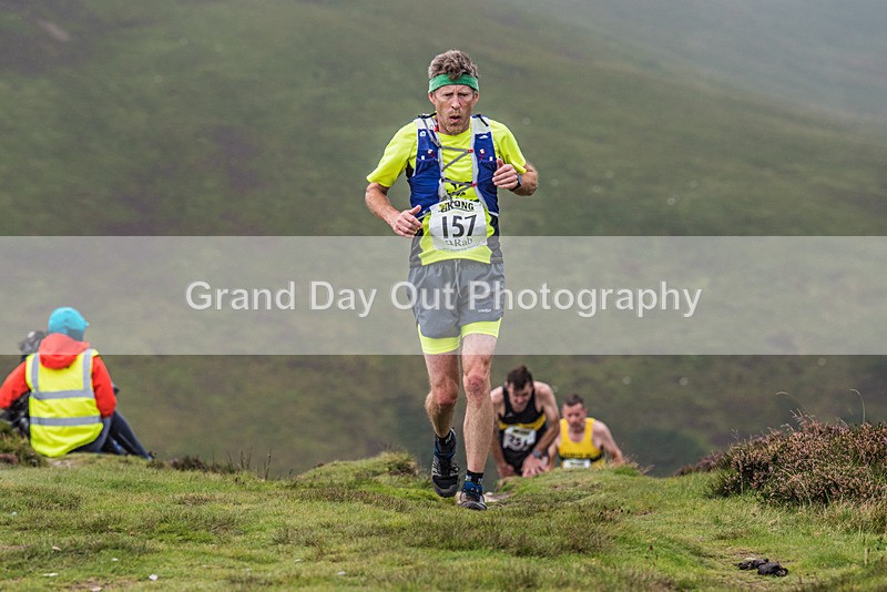 Barrow-316 - Barrow Fell Race Monday 28th August 2023
