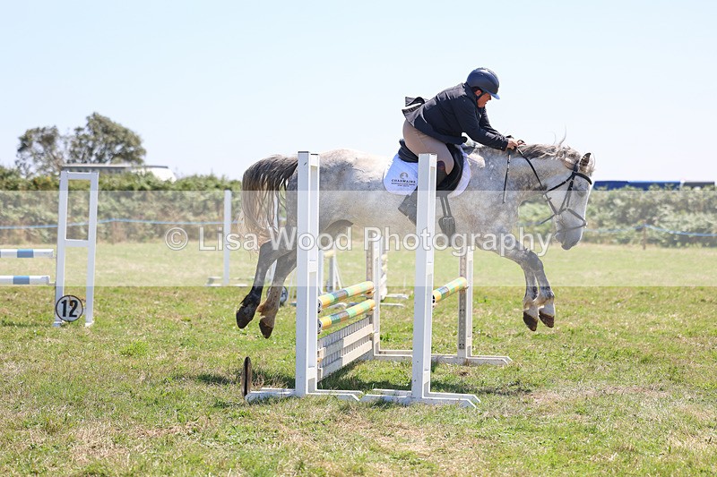 3E7A4307 - Class 9: 85cm National Amateur Championship Qualifier