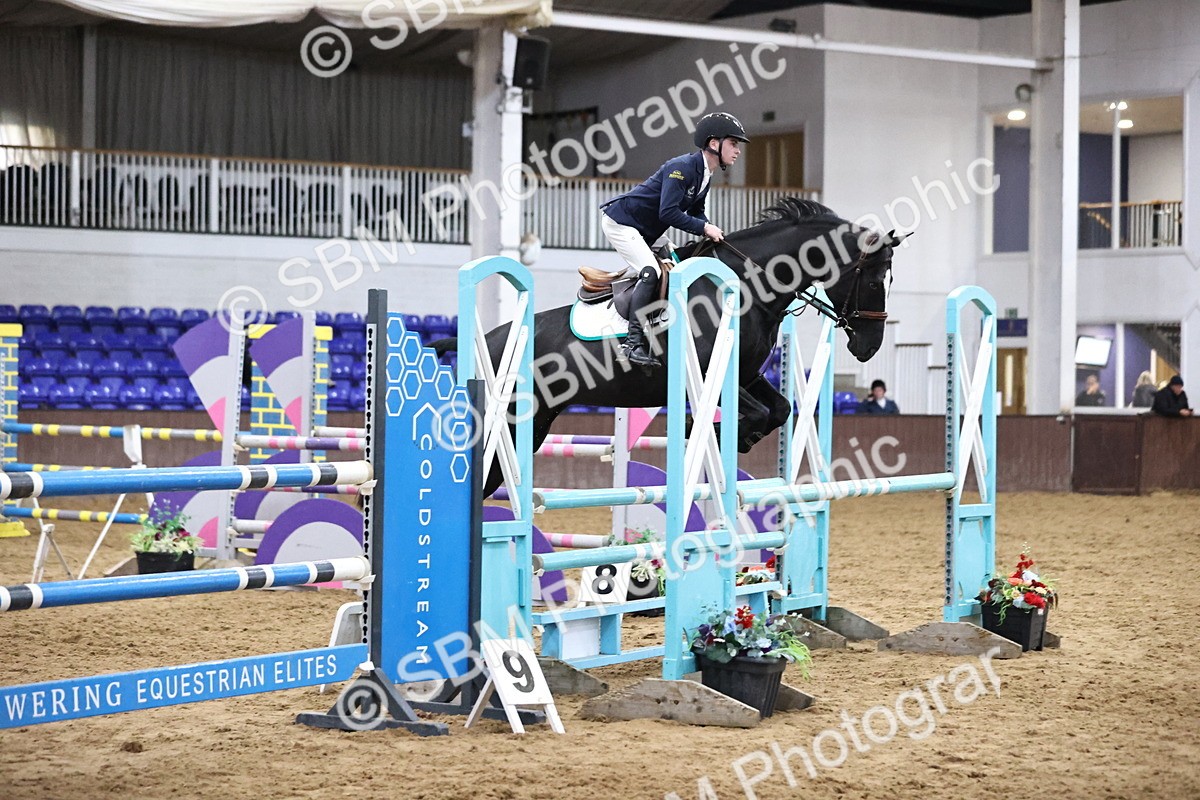 SBM_002052 - Class 4 - Senior Newcomers - 1.10m Open