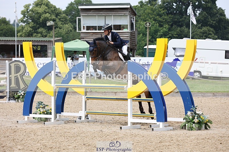 230617-143008-05143 - Cls 09 Blue Chip Pony Newc 1st Rnd