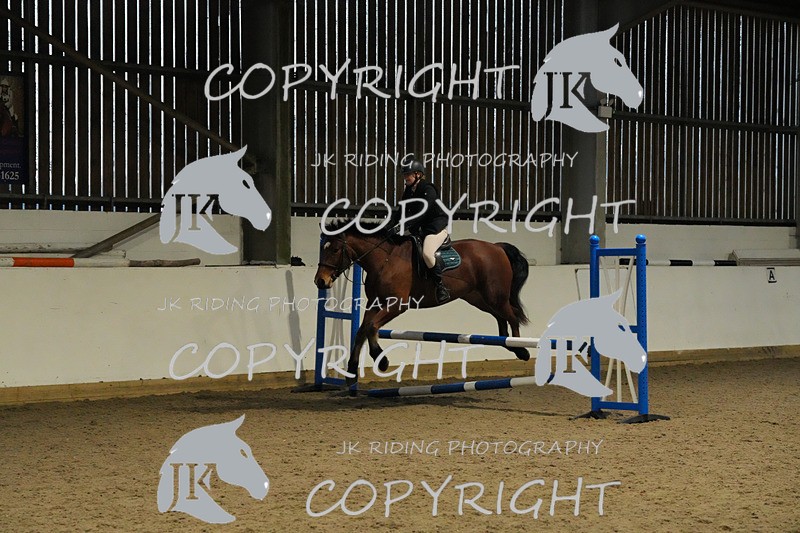 JKR03490 - Class 7 80cm