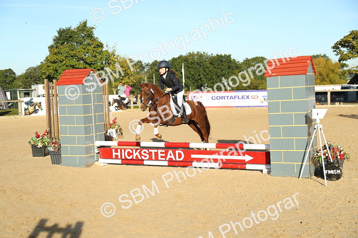 SBM_34934 - J5 - Junior Pony 50cm Championship